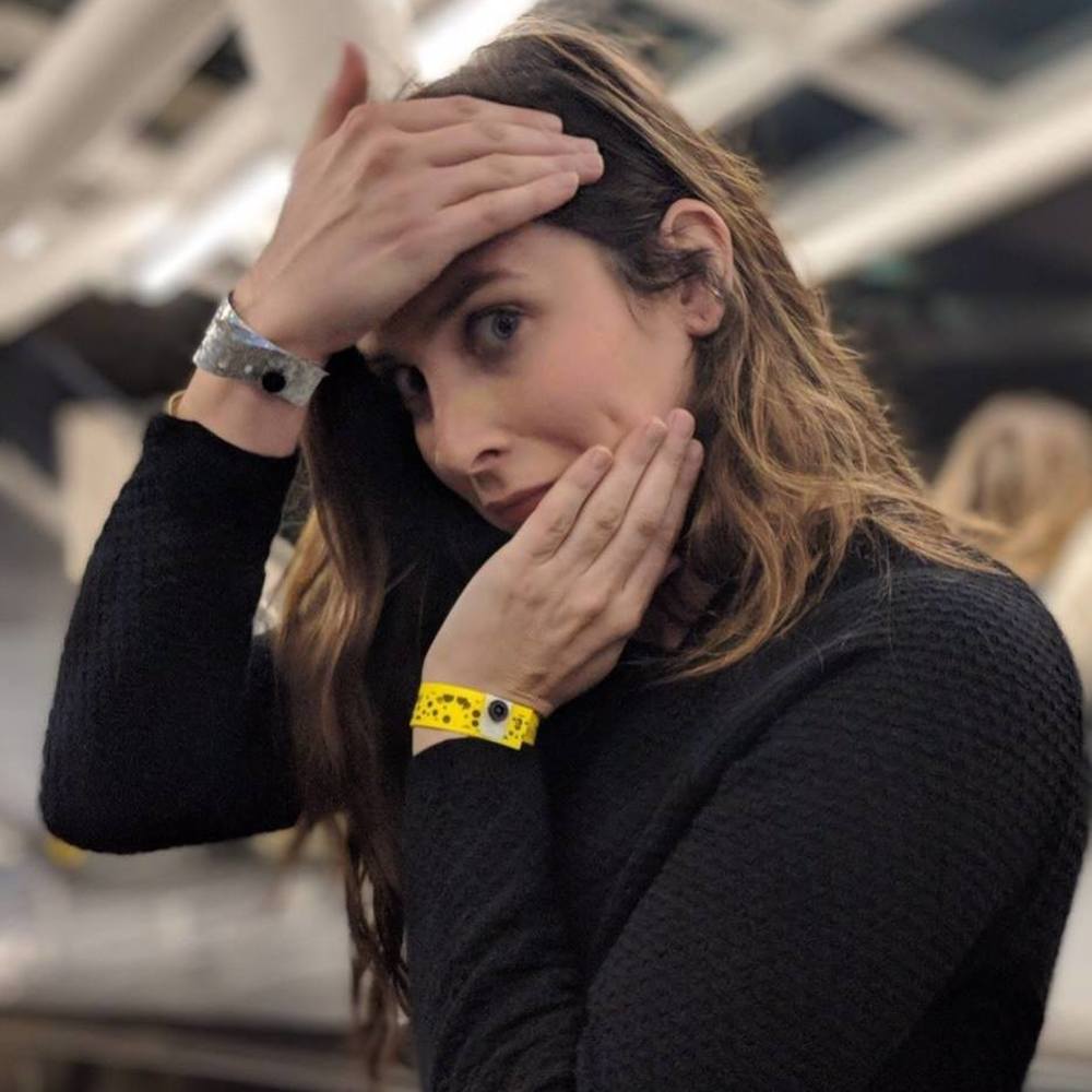 Meet your Posher, Michelle